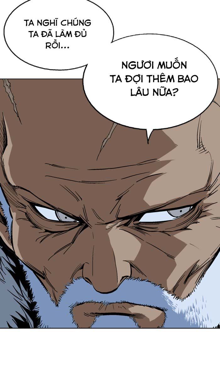 Gosu Chap 140 - Next Chap 141