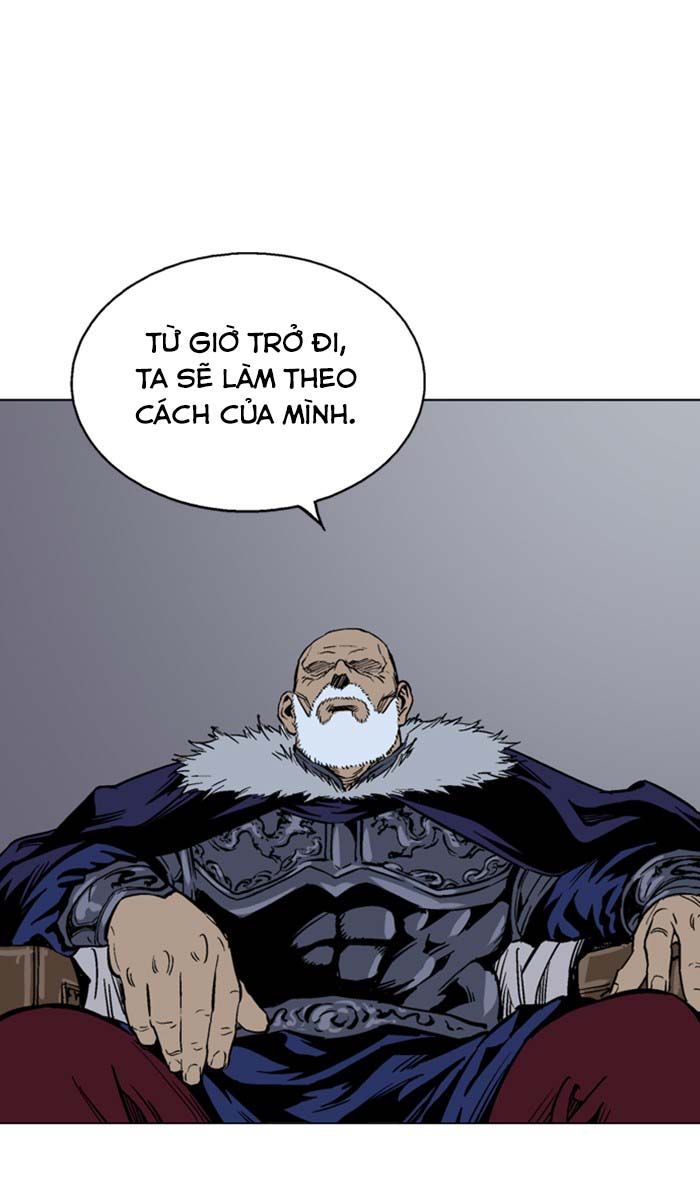 Gosu Chap 140 - Next Chap 141