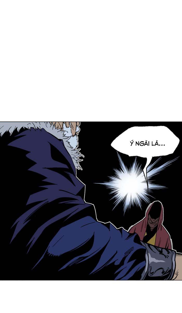 Gosu Chap 140 - Next Chap 141