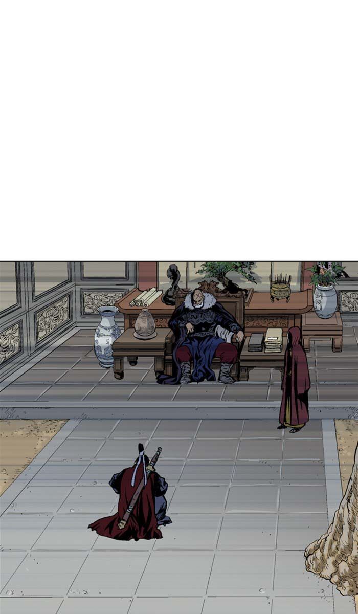Gosu Chap 140 - Next Chap 141