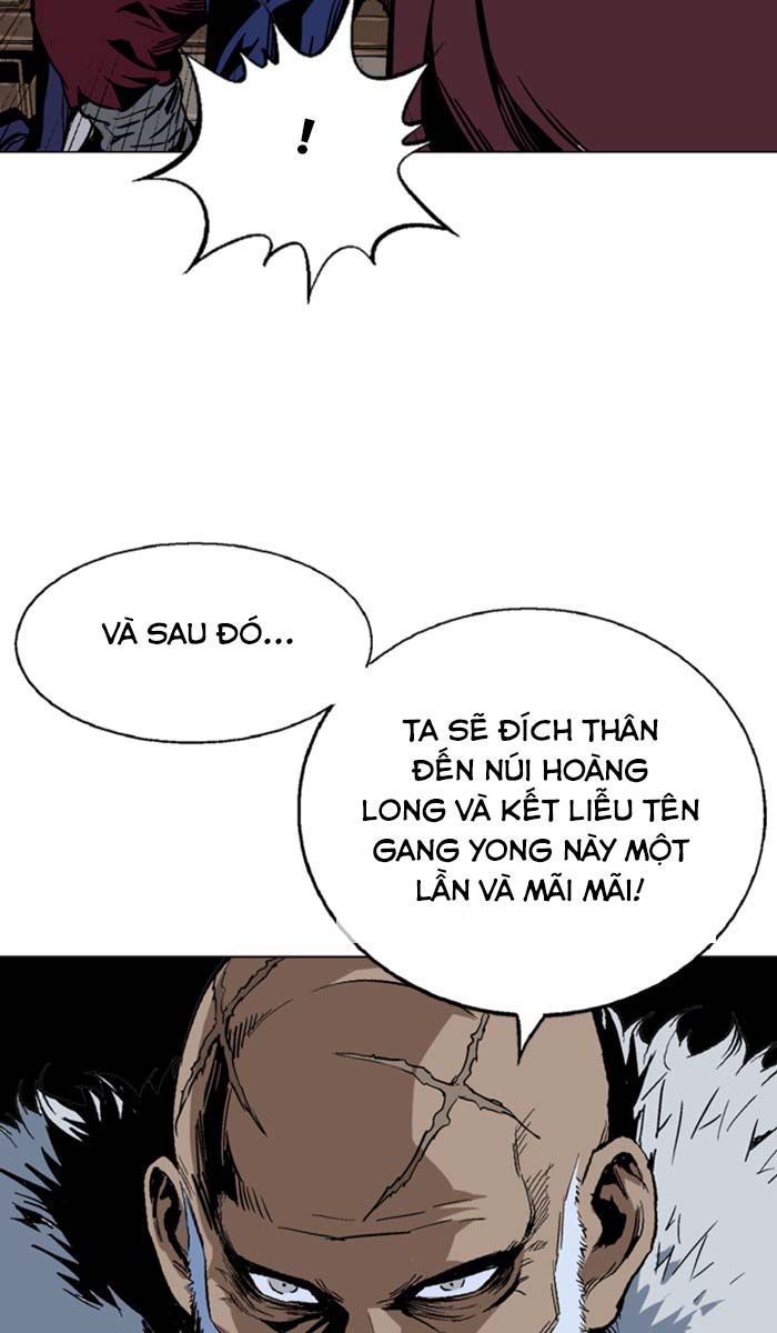 Gosu Chap 140 - Next Chap 141