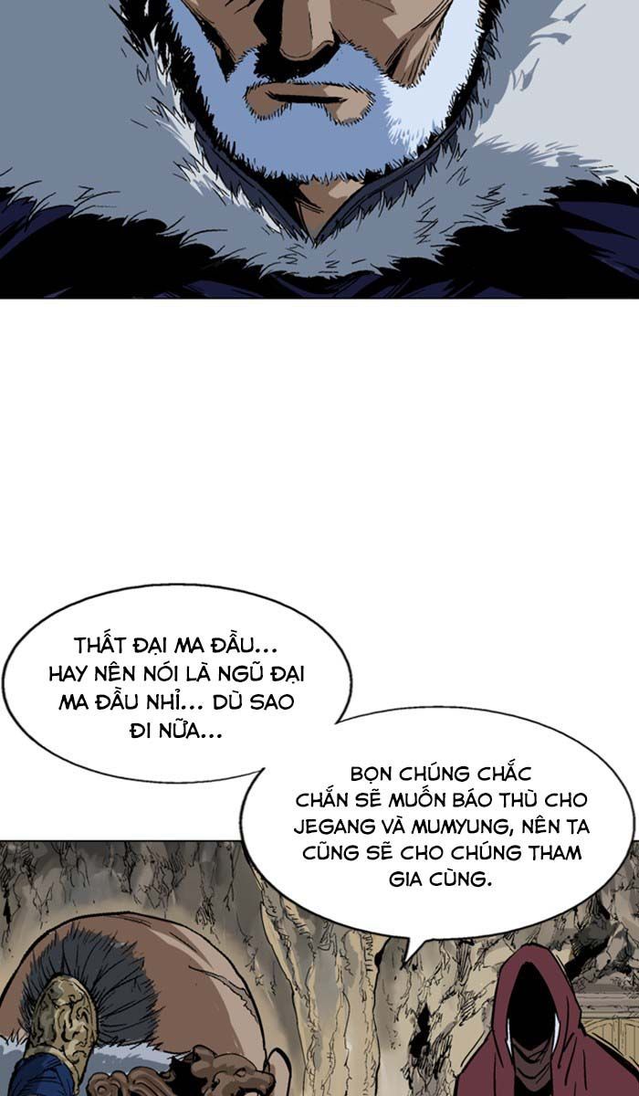 Gosu Chap 140 - Next Chap 141