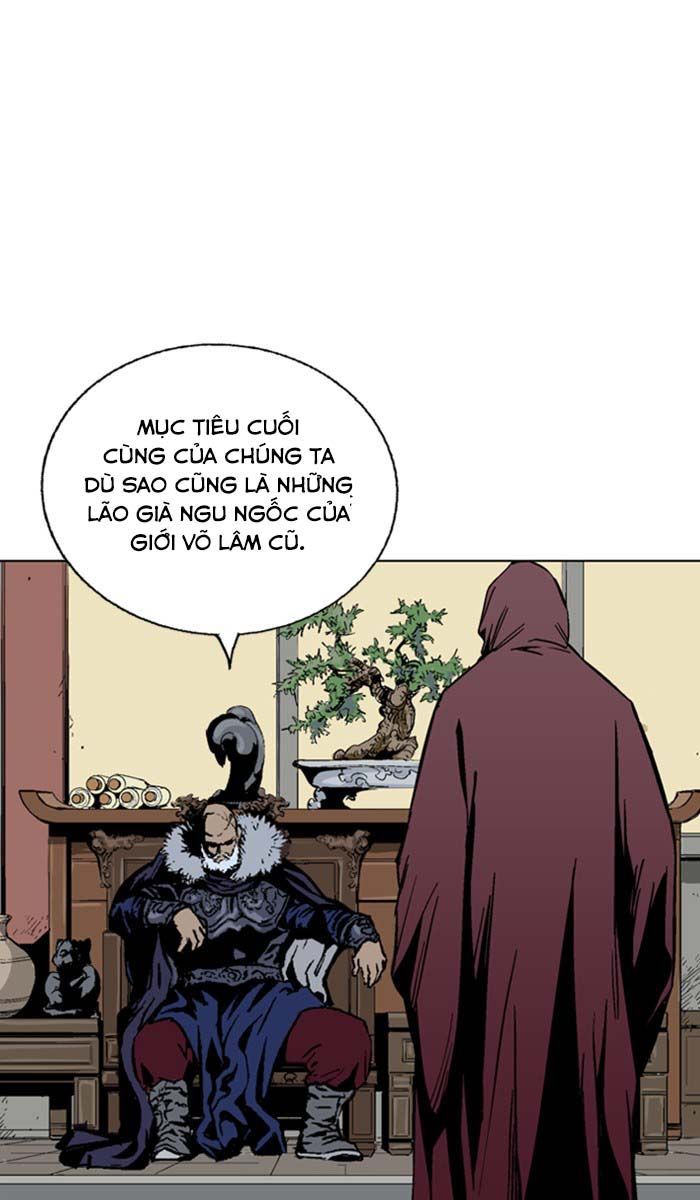 Gosu Chap 140 - Next Chap 141