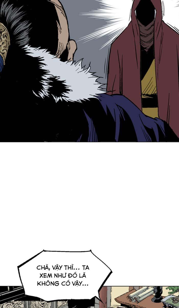 Gosu Chap 140 - Next Chap 141