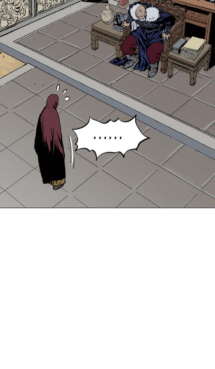 Gosu Chap 140 - Next Chap 141
