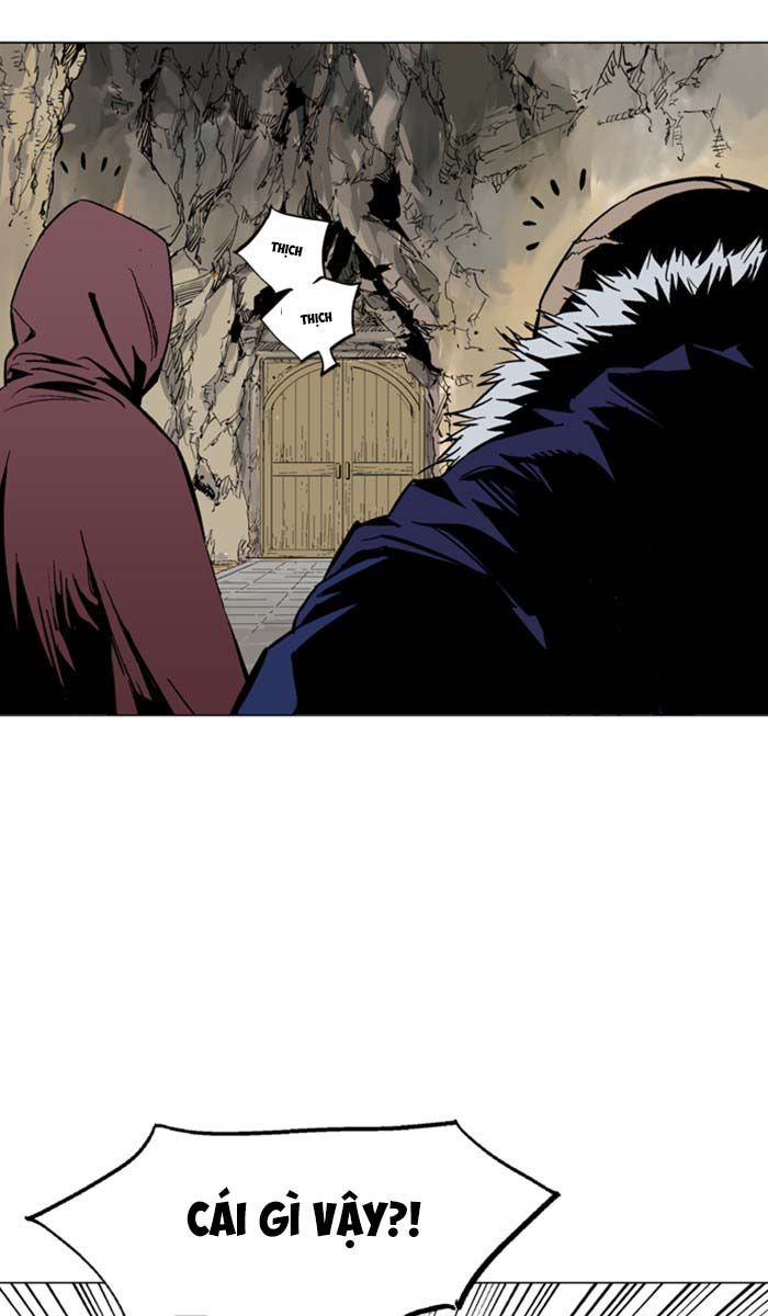 Gosu Chap 140 - Next Chap 141