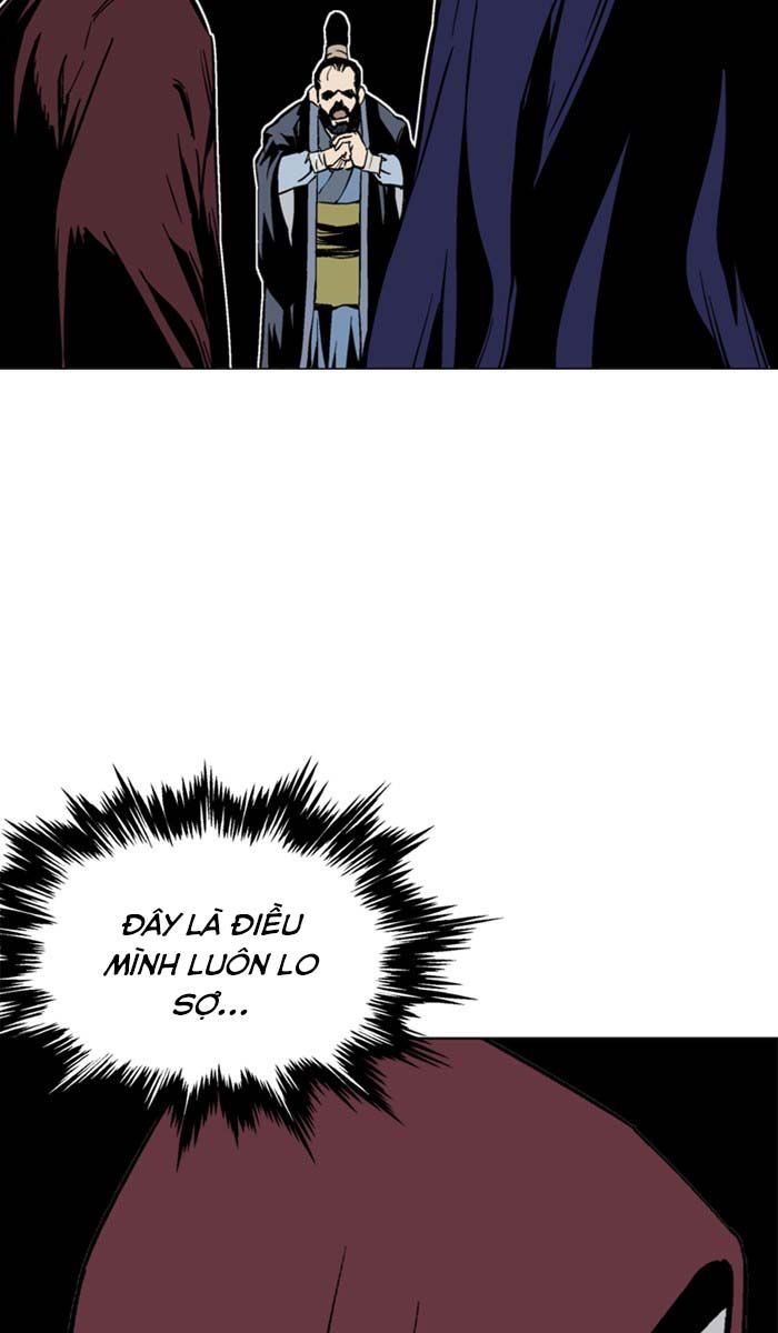 Gosu Chap 140 - Next Chap 141