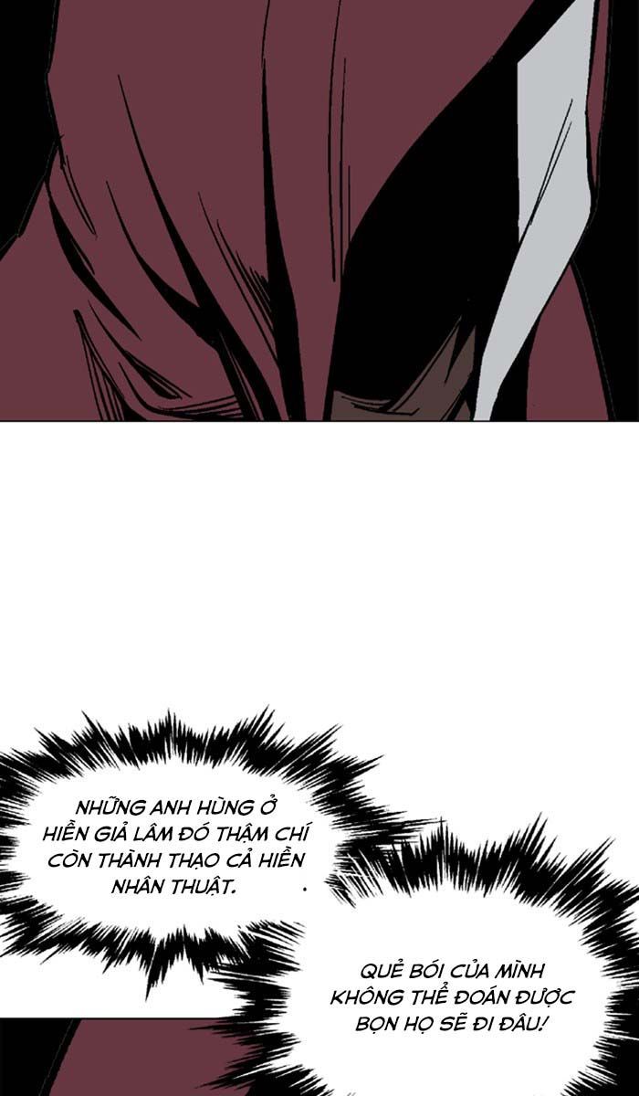 Gosu Chap 140 - Next Chap 141