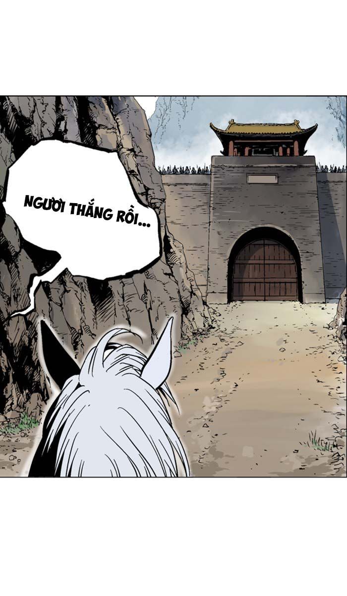 Gosu Chap 140 - Next Chap 141