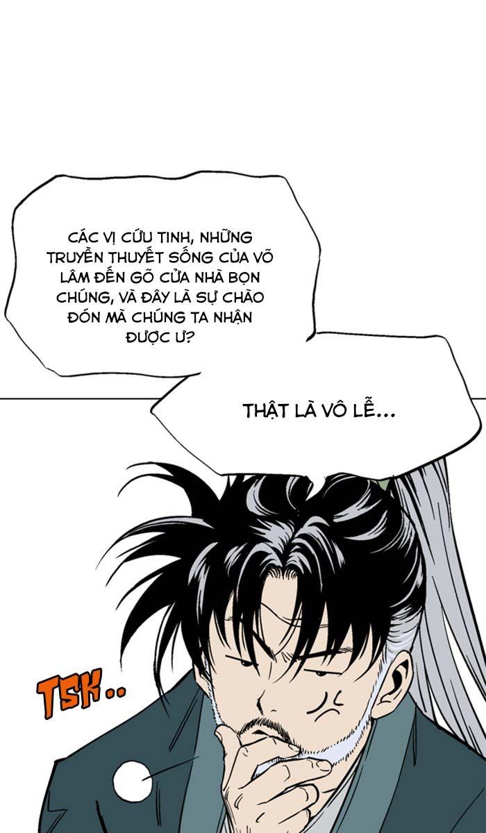 Gosu Chap 140 - Next Chap 141