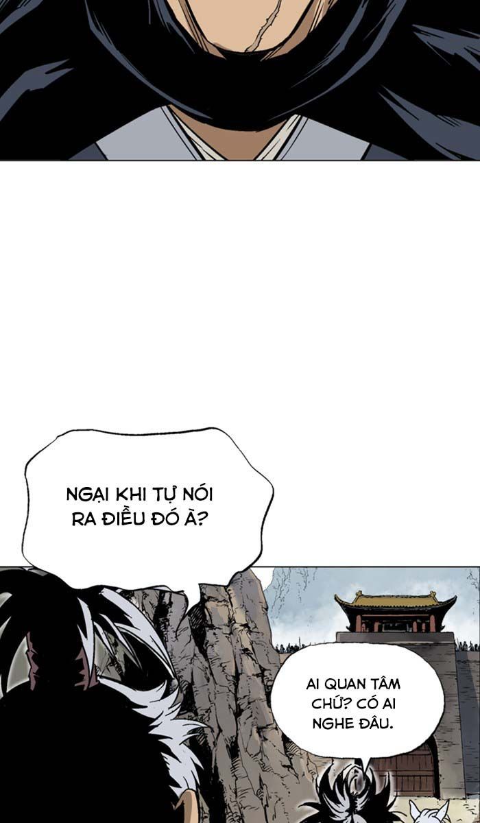 Gosu Chap 140 - Next Chap 141