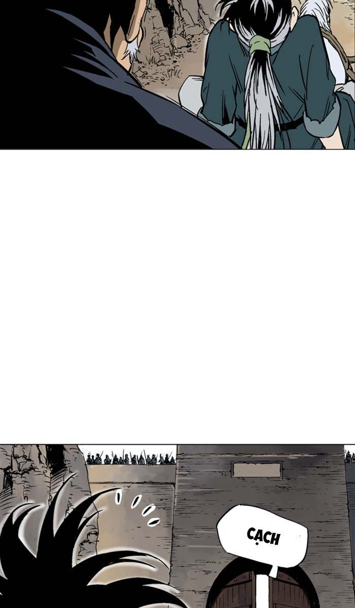 Gosu Chap 140 - Next Chap 141