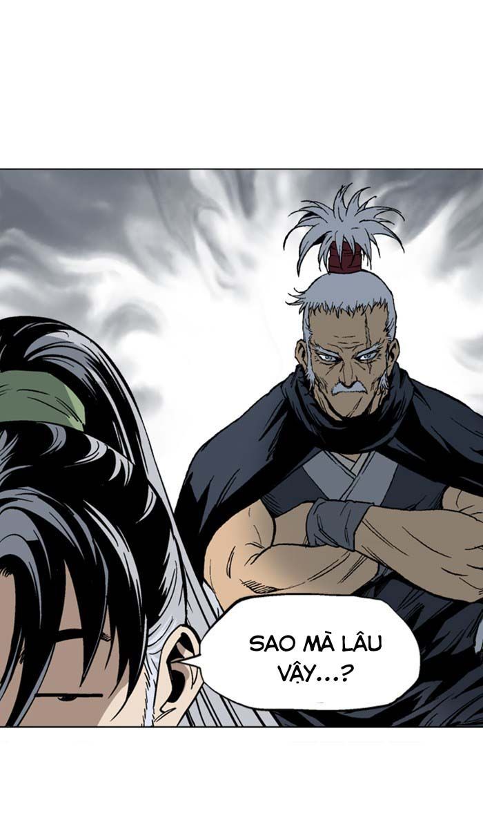 Gosu Chap 140 - Next Chap 141