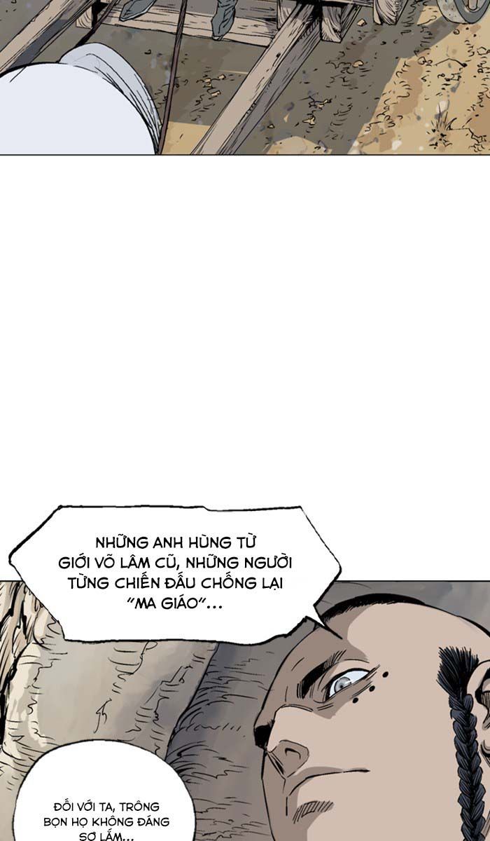 Gosu Chap 140 - Next Chap 141