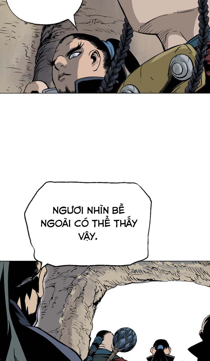 Gosu Chap 140 - Next Chap 141