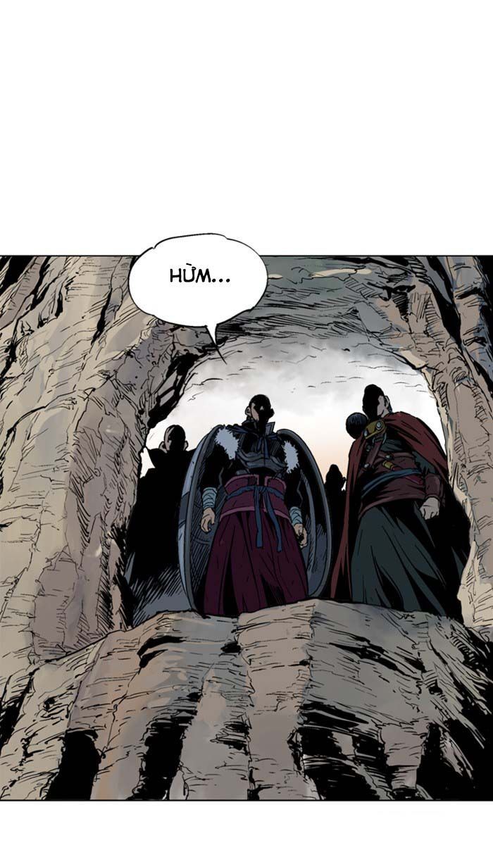 Gosu Chap 140 - Next Chap 141