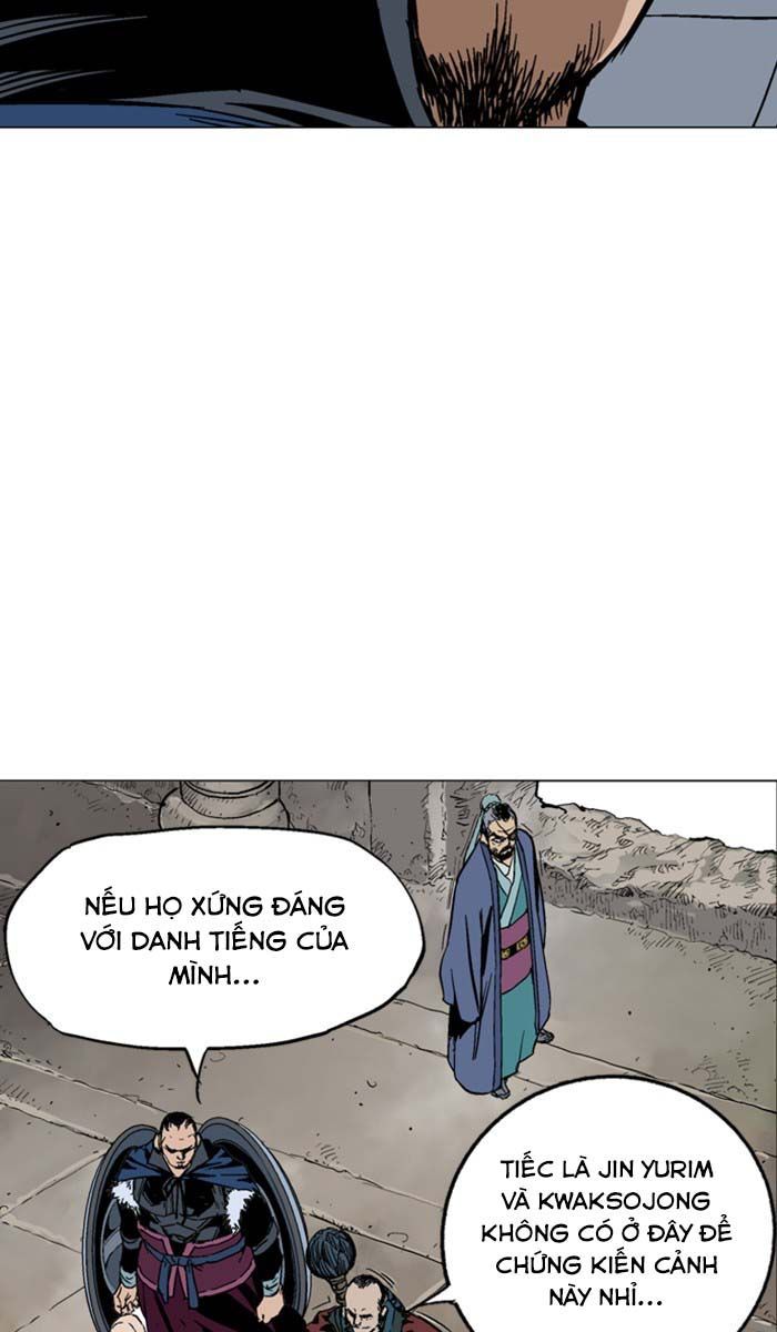 Gosu Chap 140 - Next Chap 141