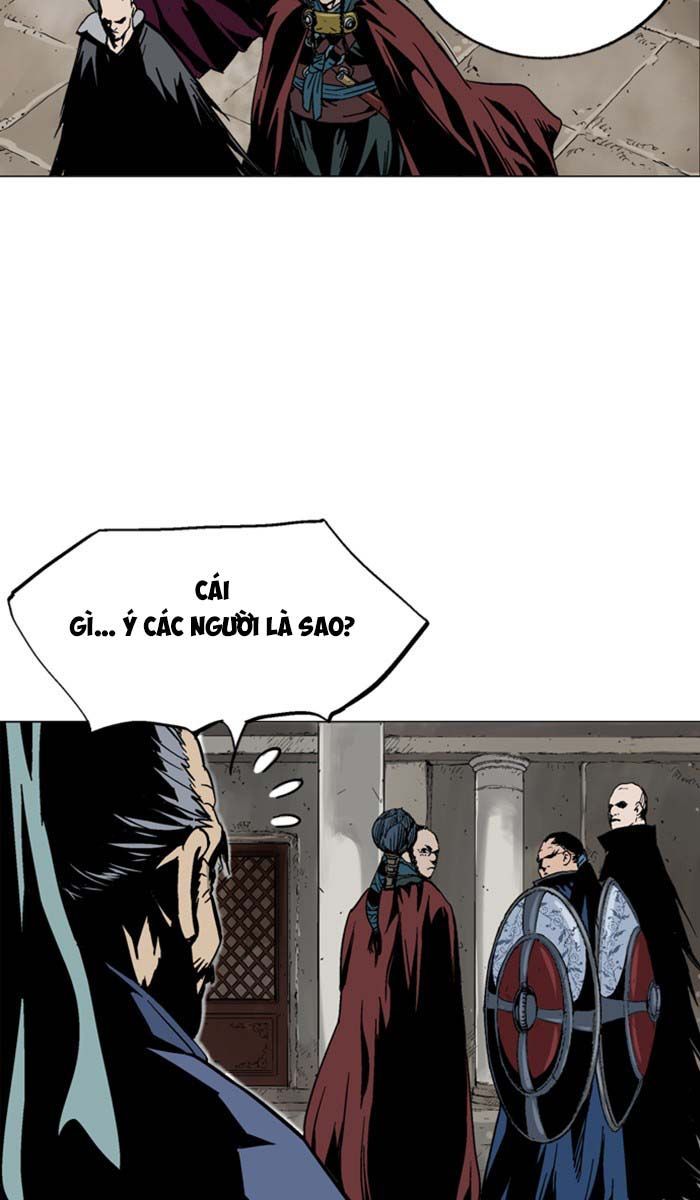 Gosu Chap 140 - Next Chap 141