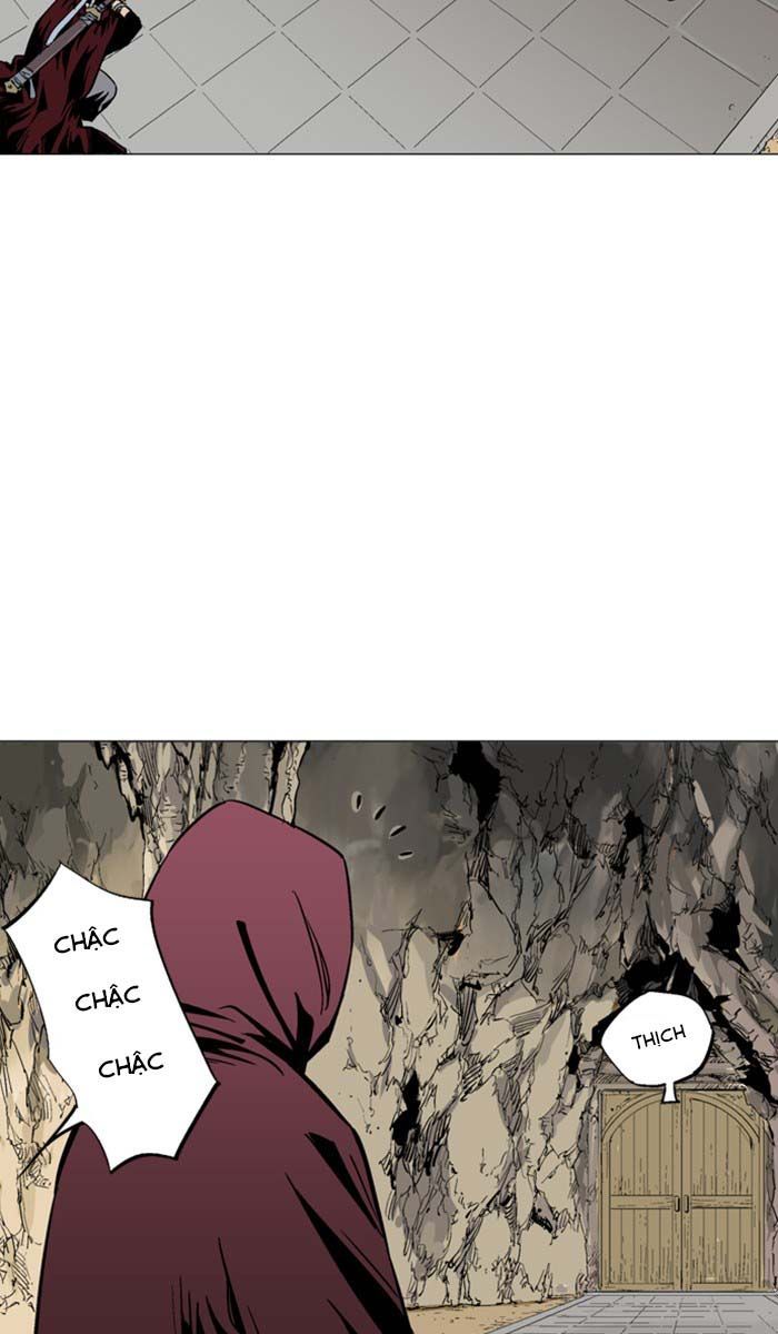 Gosu Chap 140 - Next Chap 141