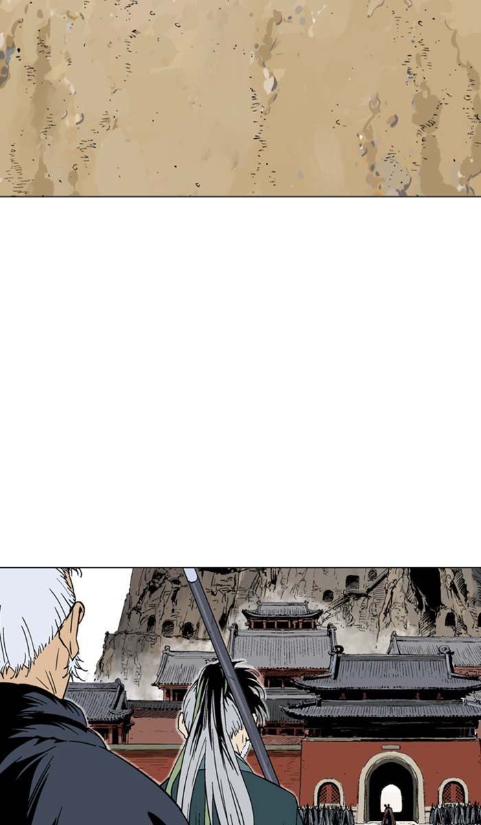 Gosu Chap 140 - Next Chap 141