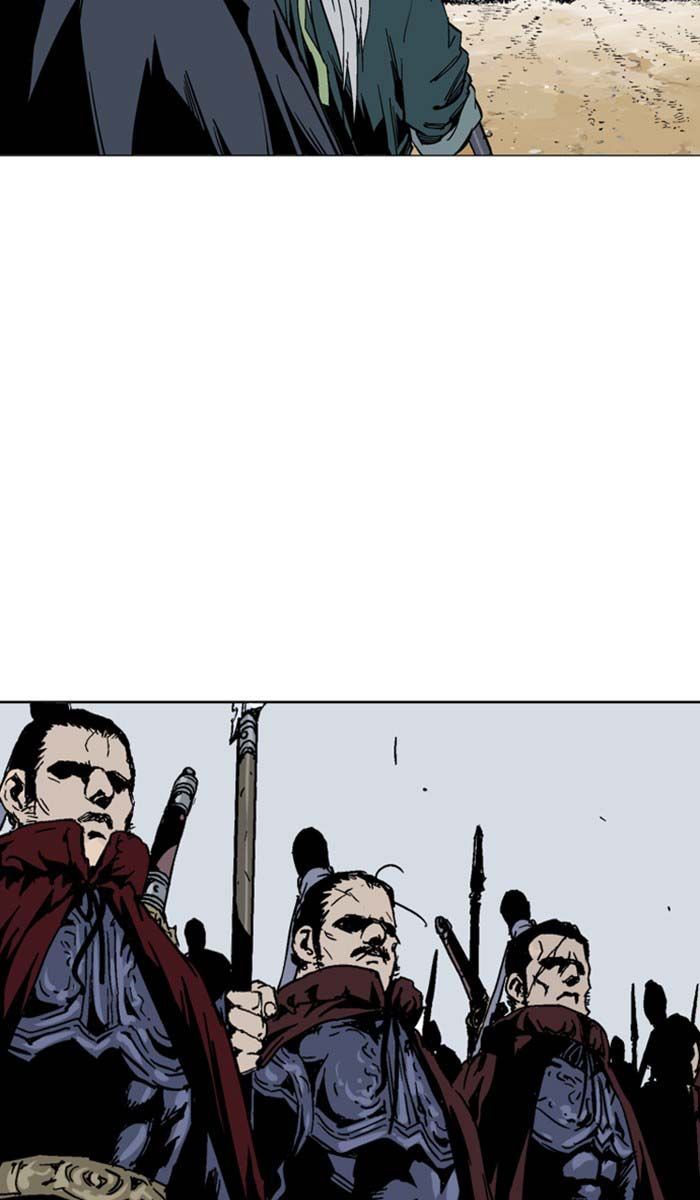 Gosu Chap 140 - Next Chap 141