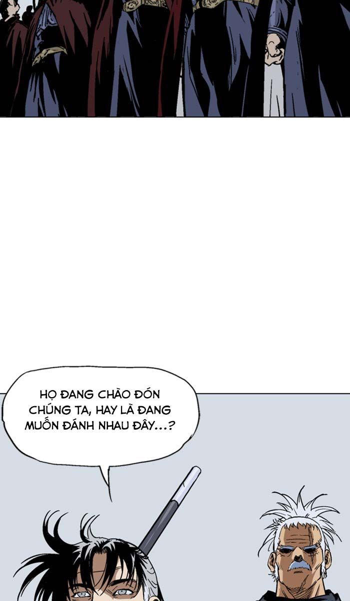 Gosu Chap 140 - Next Chap 141