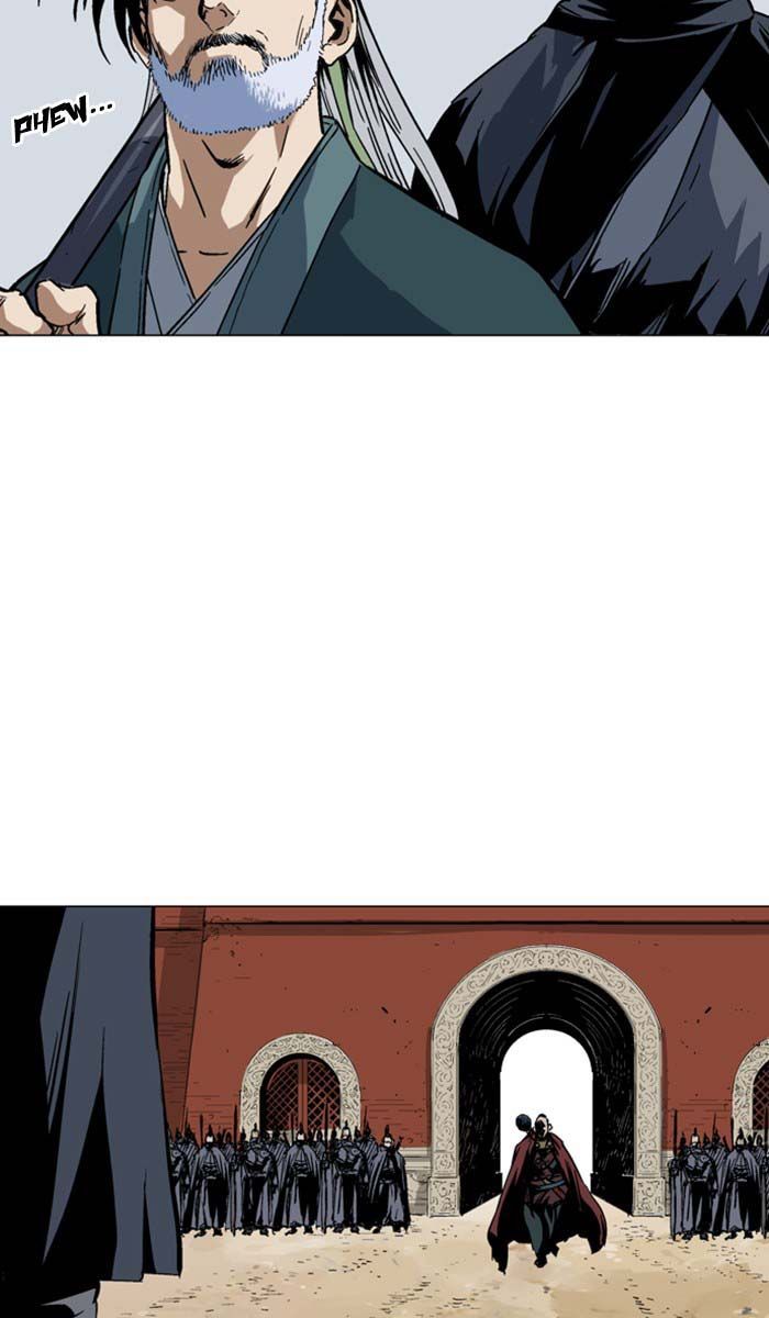 Gosu Chap 140 - Next Chap 141
