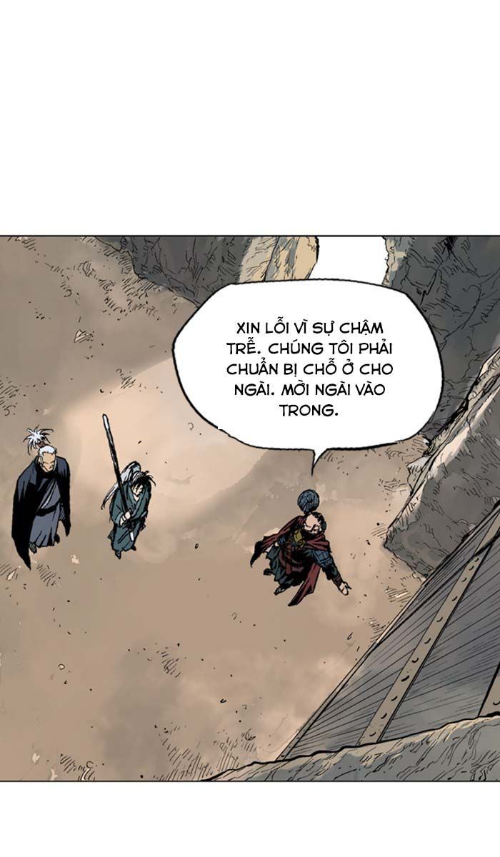 Gosu Chap 140 - Next Chap 141
