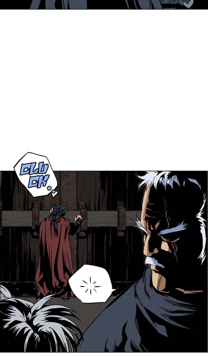 Gosu Chap 140 - Next Chap 141