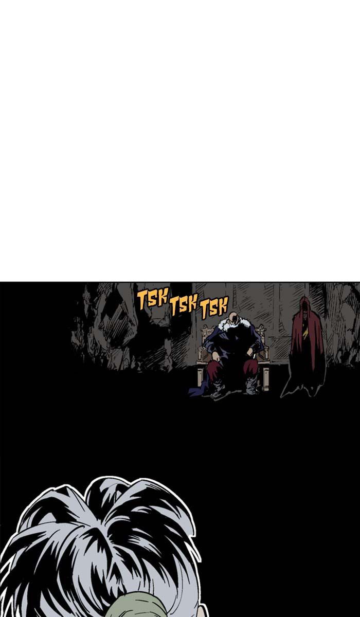 Gosu Chap 140 - Next Chap 141