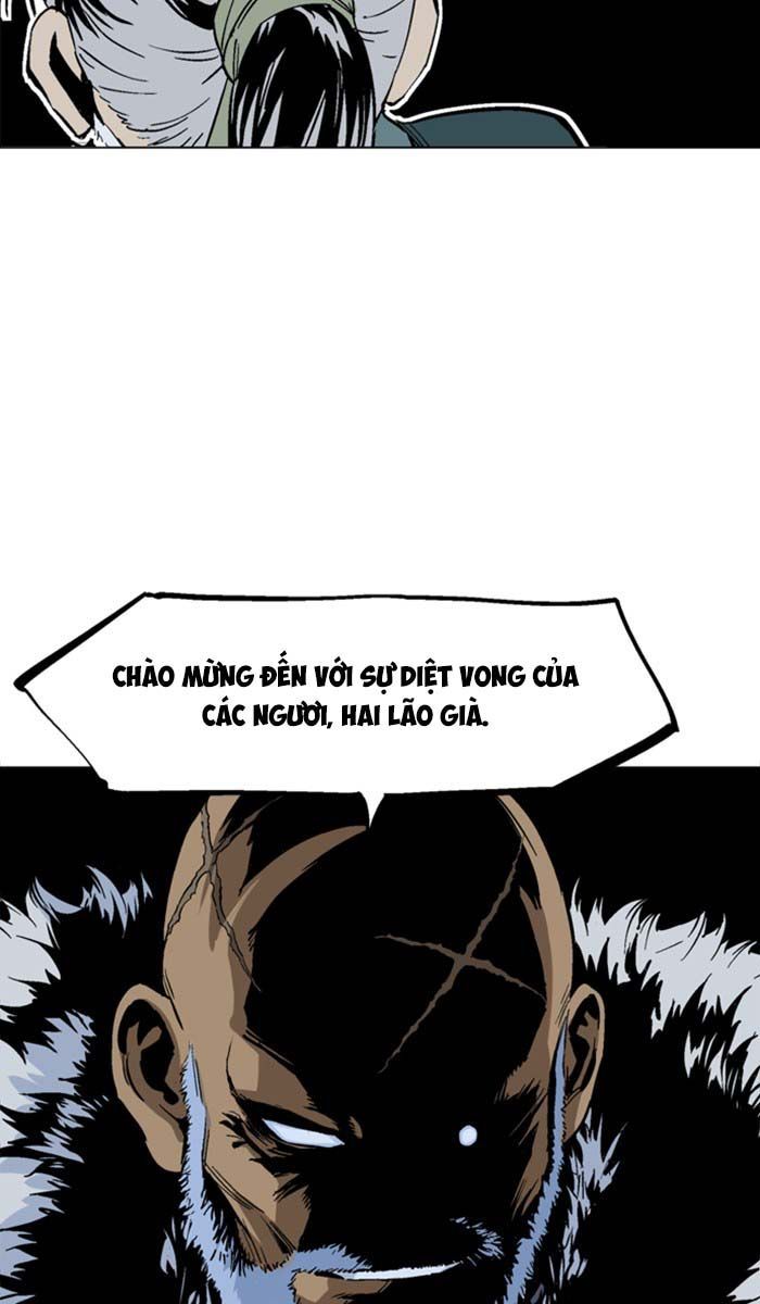 Gosu Chap 140 - Next Chap 141