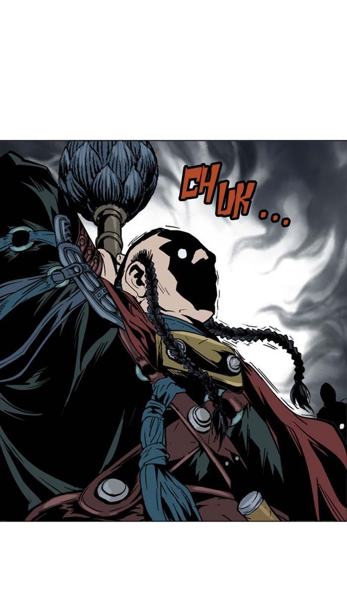 Gosu Chap 140 - Next Chap 141