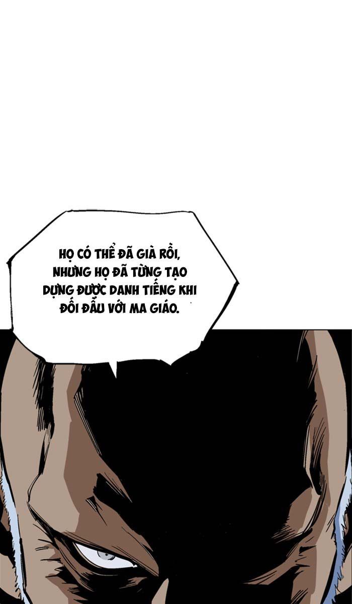 Gosu Chap 140 - Next Chap 141