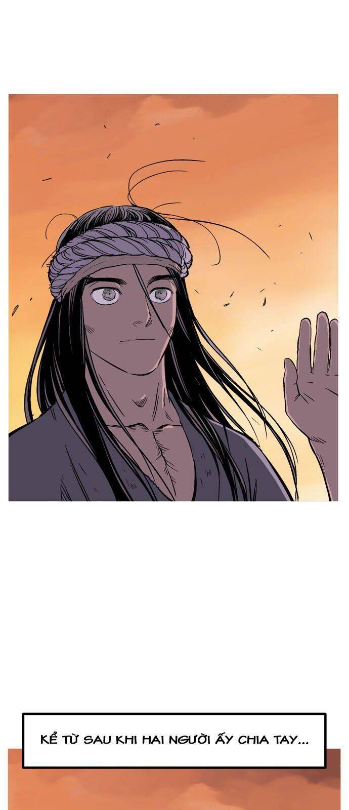 Gosu Chap 141 - Next Chap 142