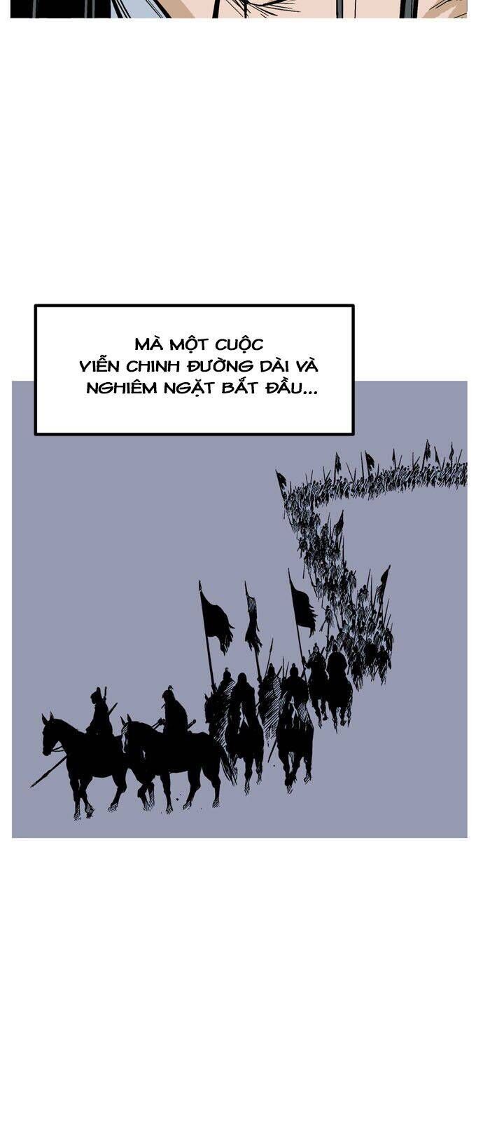 Gosu Chap 141 - Next Chap 142