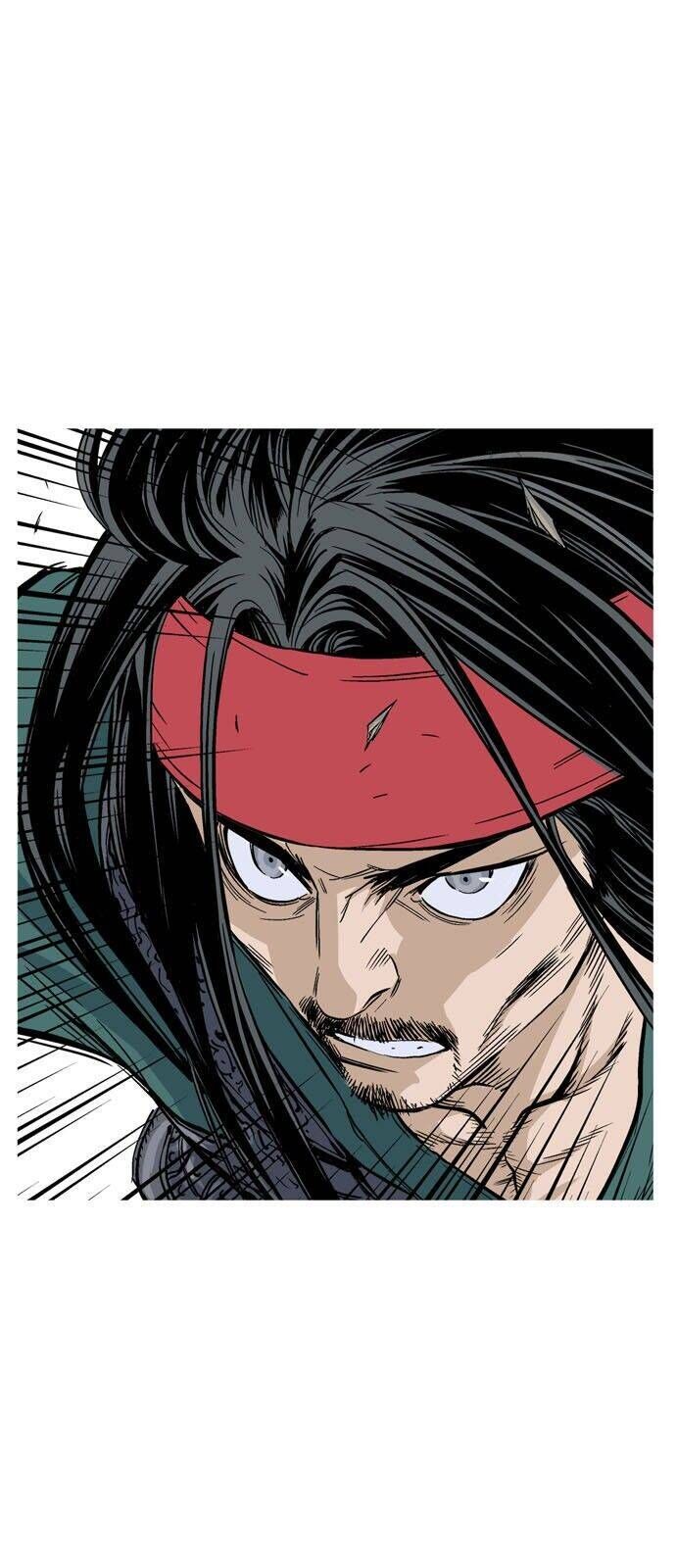 Gosu Chap 141 - Next Chap 142