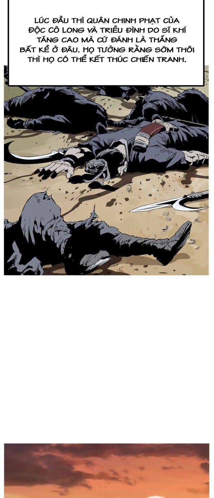 Gosu Chap 141 - Next Chap 142