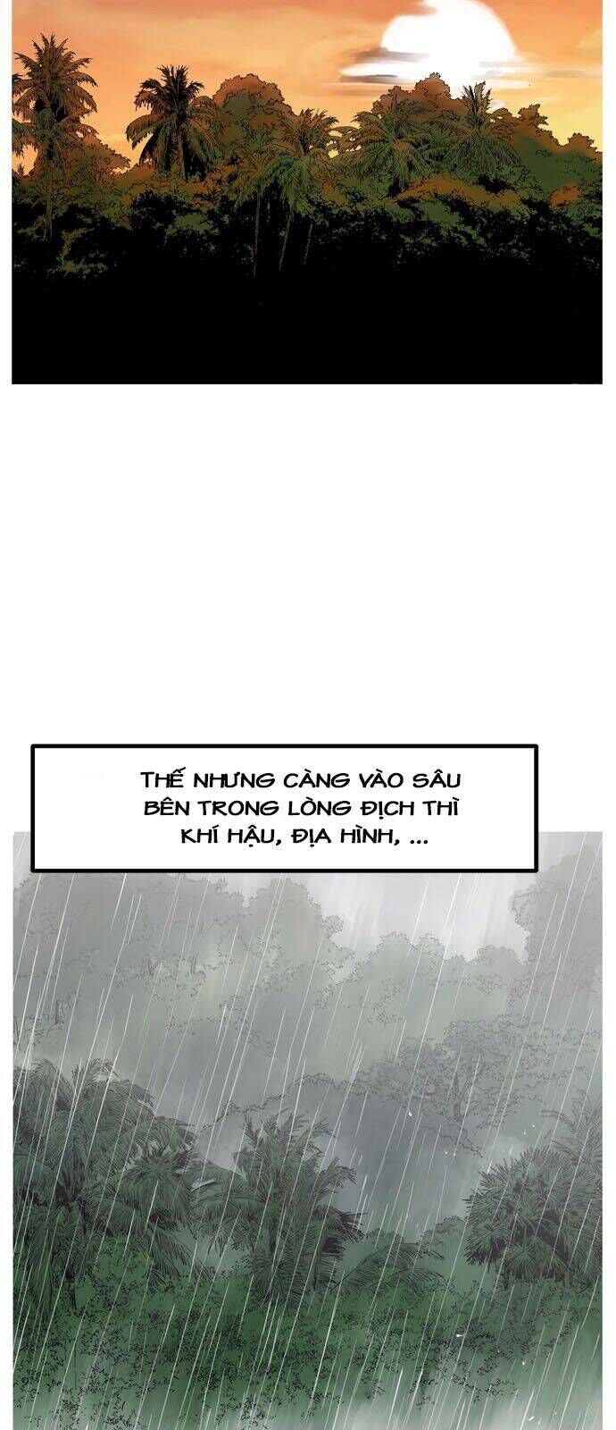 Gosu Chap 141 - Next Chap 142