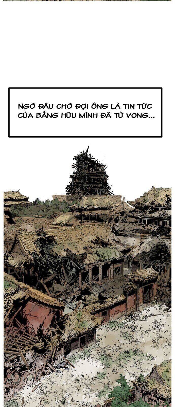 Gosu Chap 141 - Next Chap 142