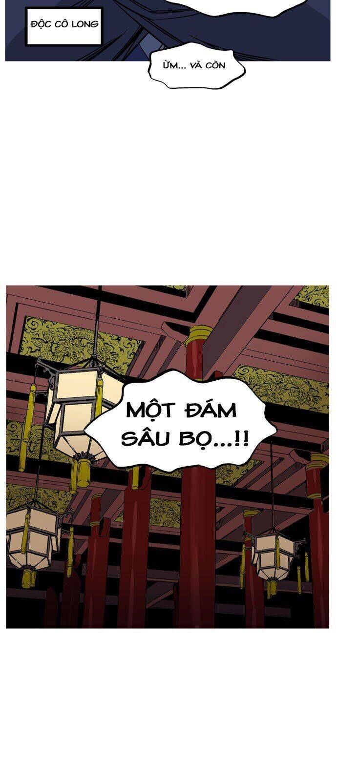 Gosu Chap 141 - Next Chap 142