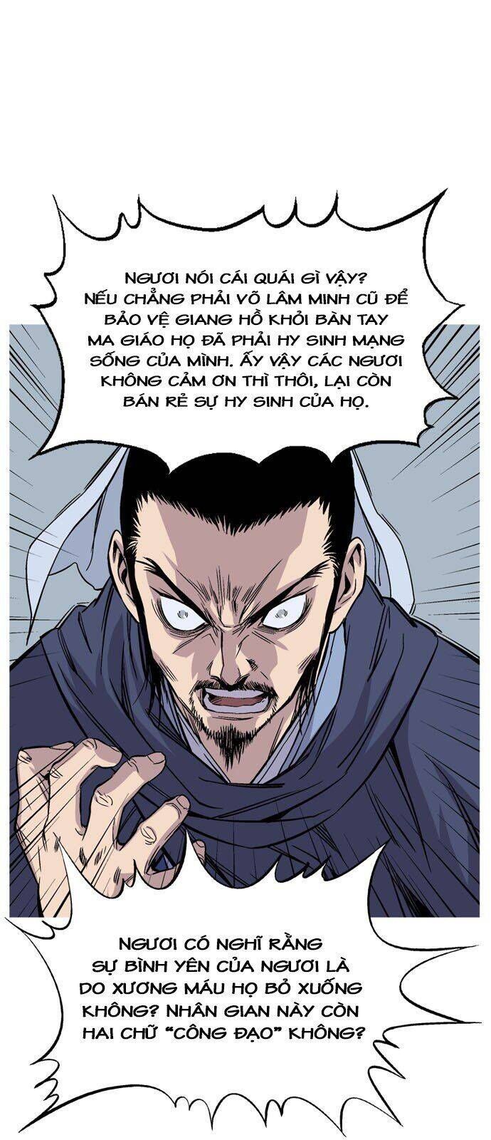 Gosu Chap 141 - Next Chap 142