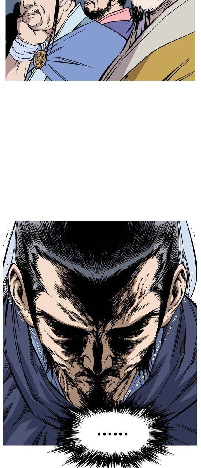 Gosu Chap 141 - Next Chap 142