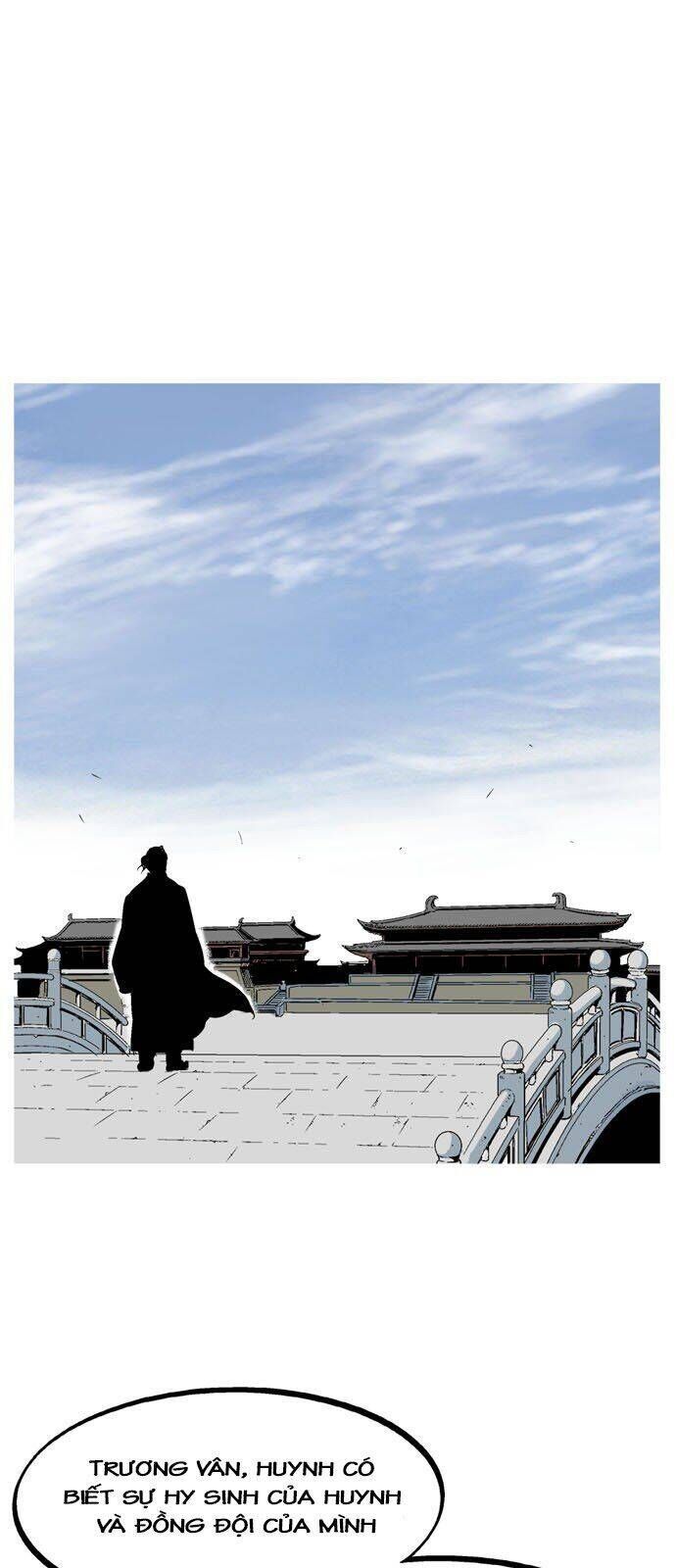 Gosu Chap 141 - Next Chap 142