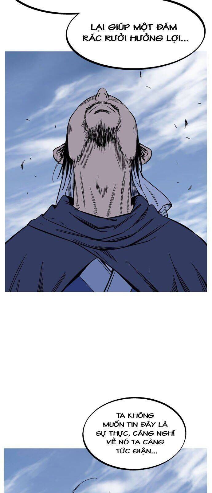 Gosu Chap 141 - Next Chap 142
