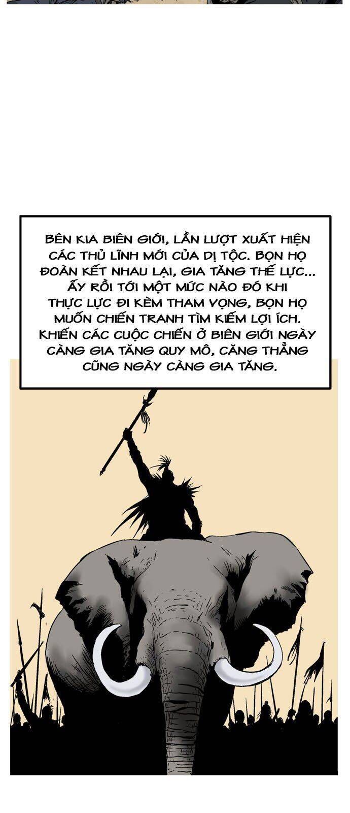 Gosu Chap 141 - Next Chap 142