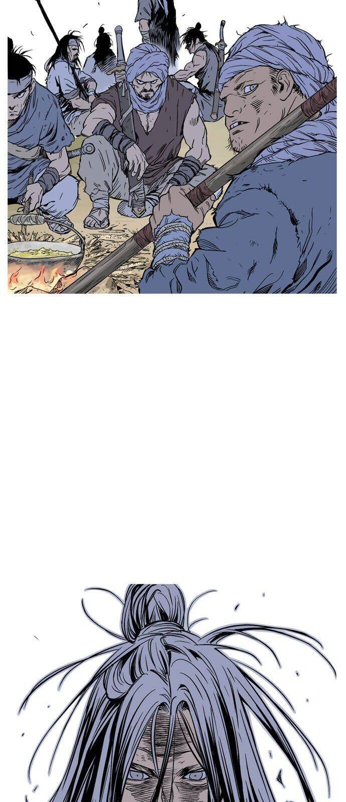 Gosu Chap 141 - Next Chap 142
