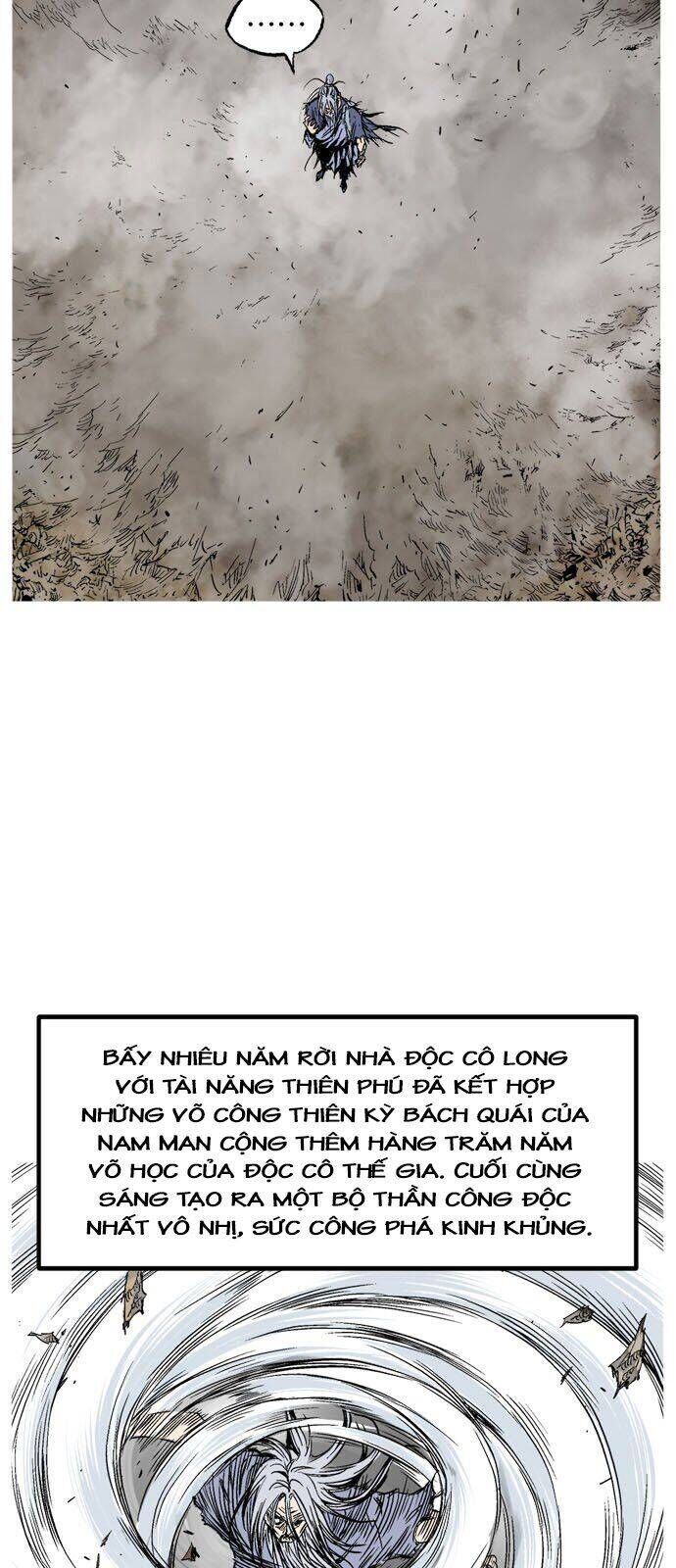 Gosu Chap 141 - Next Chap 142