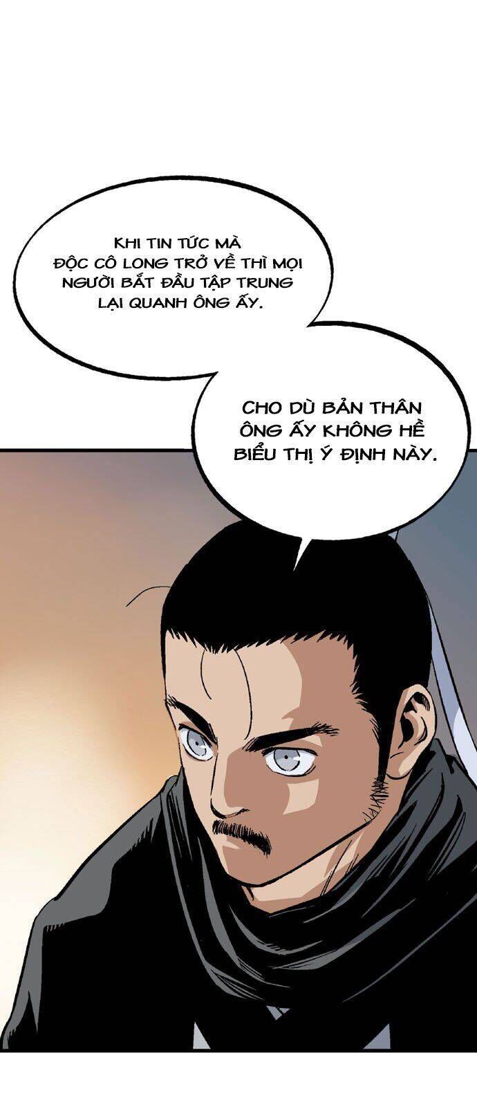 Gosu Chap 141 - Next Chap 142