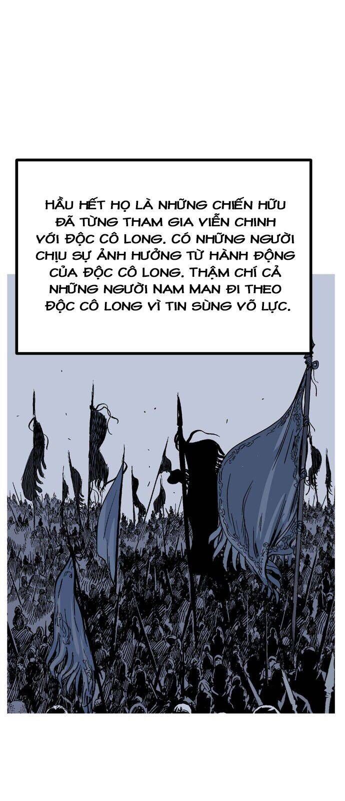 Gosu Chap 141 - Next Chap 142