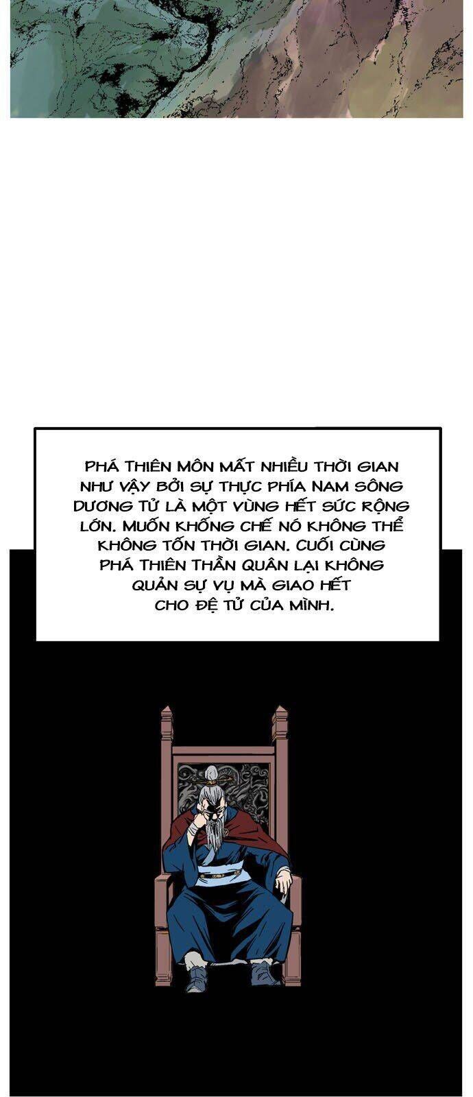 Gosu Chap 141 - Next Chap 142